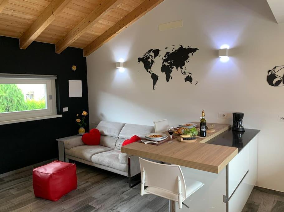 Colico City Life المظهر الخارجي الصورة